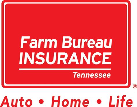 Farm Bureau logo